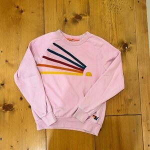 Aviator Nation Sunrise Sweatshirt